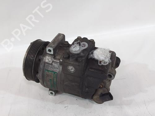 AC compressor VW PASSAT B6 (3C2) 2.0 TDI 16V | BP38868448M34 - Image 4