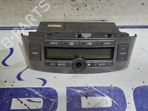 Used Climate control Climate control 31540135 31540135