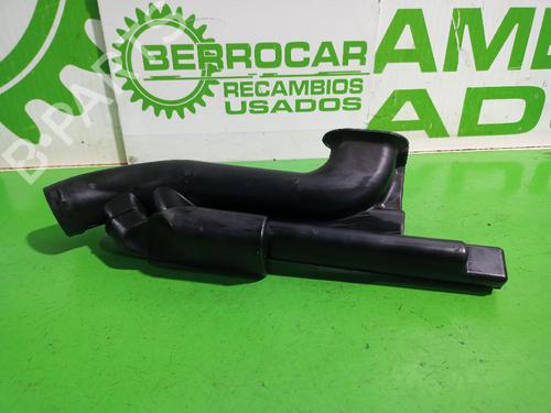 Pipe OPEL ASTRA H Saloon (A04) 1.4 (L69) | BP31551285M125 - Image 6