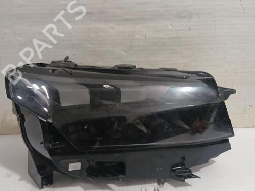 Højre forlygte PEUGEOT RIFTER 1.5 BlueHDi 100 (102 hp) 31564292