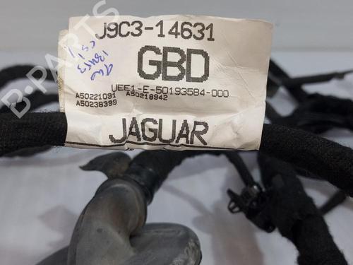 Other JAGUAR E-PACE (X540) 2.0 D150 AWD | BP38105844O1 - Image 3