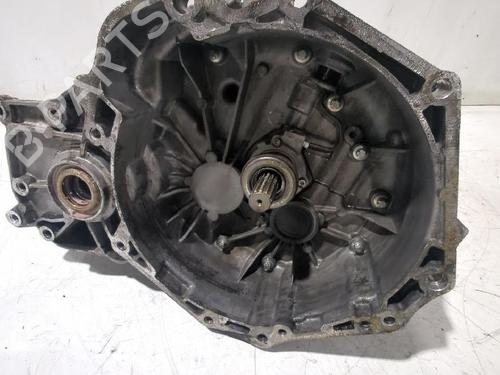 Gearbox OPEL ASTRA H (A04) 1.7 CDTI (L48) | BP32465976M3