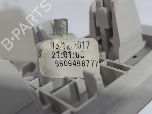 Left sun visor PEUGEOT EXPERT Van (V_) 1.6 BlueHDi 95 | BP31541532I1 - Image 3