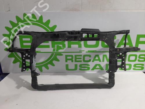 Frontplade/Frontkurv SEAT IBIZA III (6L1) 1.4 TDI (70 hp) 31542415