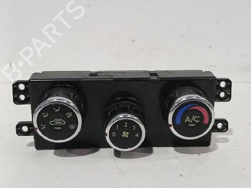 Used Climate control Climate control HYUNDAI TUCSON (JM) 2.0 CRDi (113 hp) 32462535 32462535