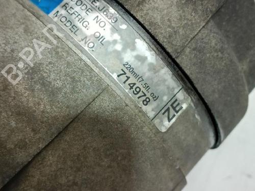 AC compressor DAEWOO KALOS Saloon (KLAS) 1.4 | BP38635458M34 - Image 5