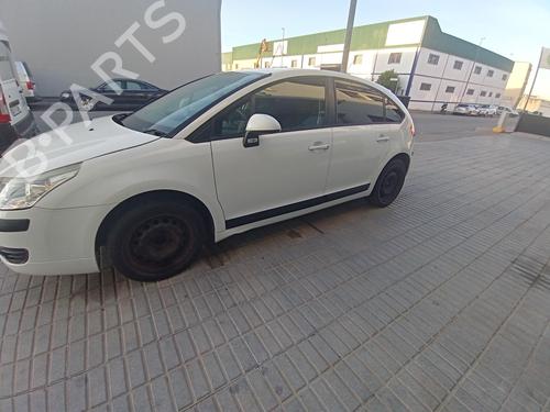 Right front window switch CITROËN C4 I (LC_) | BP31675689I26 - Image 9