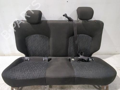 Used Rear seat Rear seat 38864000 38864000