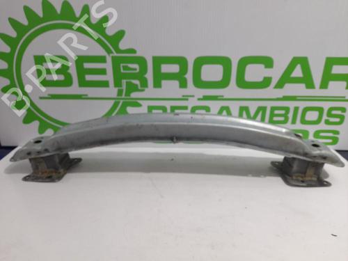 Used Front bumper reinforcement RENAULT LAGUNA II (BG0/1_) 1.6 LPG (107 hp) 31542480