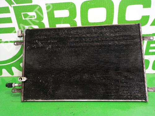 AC radiator AUDI A6 C6 (4F2) 2.4 | BP31548709M32