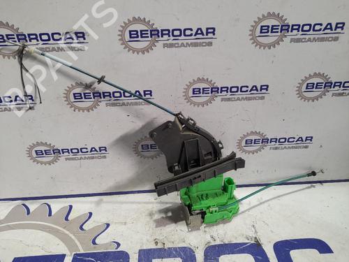 Used Rear left lock Rear left lock ALFA ROMEO GIULIETTA (940_) 1.6 JTDM (940FXD1A) (105 hp) 31570619 31570619