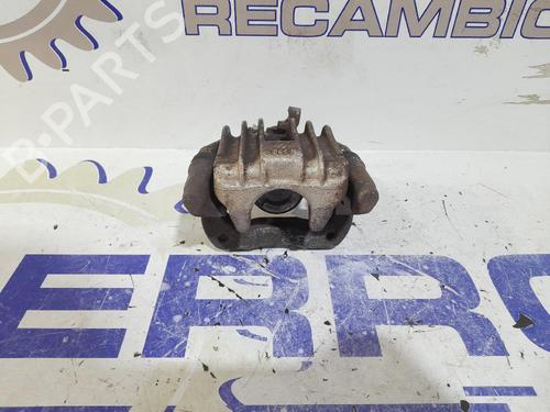 Left rear brake caliper SKODA RAPID Spaceback (NH1) 1.6 TDI | BP31540250M107 - Image 3