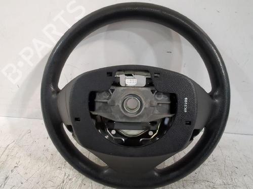 Steering wheel KIA CEE'D Hatchback (ED) 1.6 CRDi 90 | BP31566566C49 - Image 3