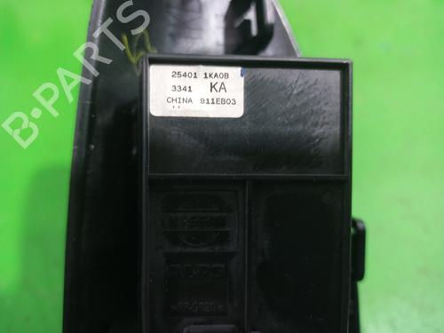 Left front window switch NISSAN JUKE (F15) | BP38861821I27 - Image 3
