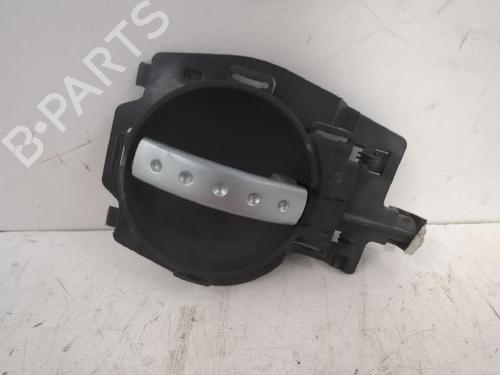 Used Rear right interior door handle Rear right interior door handle 31565012 31565012