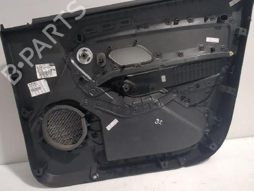 Forreste venstre beklædning DACIA DUSTER (HM_) 1.0 TCe 90 (HMM6) | BP32462605C58