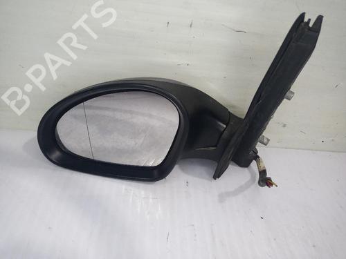 Left mirror SEAT TOLEDO III (5P2) 2.0 TDI 16V | BP31557837C26 