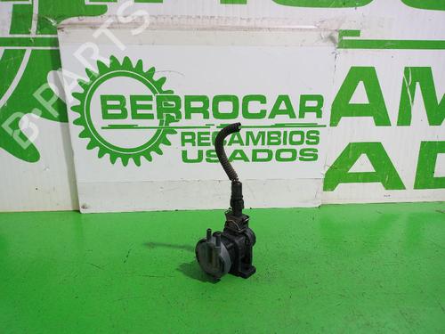 Used Electronic sensor OPEL ZAFIRA A MPV (T98) 2.0 DI 16V (F75) (82 hp) 31552782