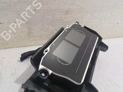 Used Instrument cluster PEUGEOT RIFTER 1.5 BlueHDi 100 (102 hp) 31564603