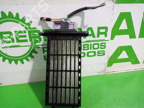 Heater resistor RENAULT LAGUNA III Grandtour (KT0/1) 3.0 dCi (KT03, KT13) | BP31552614M108