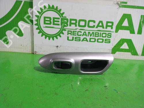 Used Left rear window switch Left rear window switch 38861825 38861825