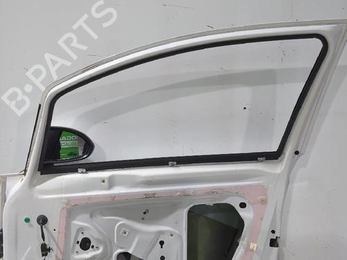 Dør højre fortil OPEL CORSA E (X15) 1.3 CDTI (08, 68) | BP33734869C3 - Image 6