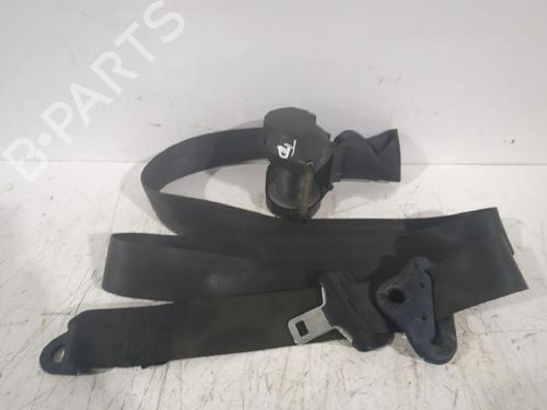 Used Rear left seatbelt CITROËN C3 I (FC_, FN_) 1.4 i (73 hp) 31565139