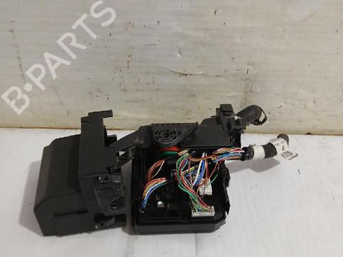 Fuse box NISSAN MICRA V (K14) 1.5 DCI | BP31563164E1