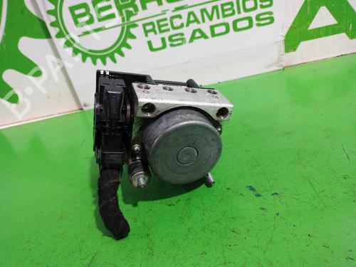 ABS pump FIAT BRAVO II (198_) 1.9 D Multijet (198AXB1A) | BP31552274M43 