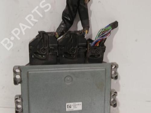 Engine control unit (ECU) NISSAN QASHQAI II (J11, J11_) 1.5 dCi | BP32467079M57 - Image 4