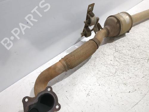 Catalyst SEAT LEON (1M1)  | BP32490060M10 