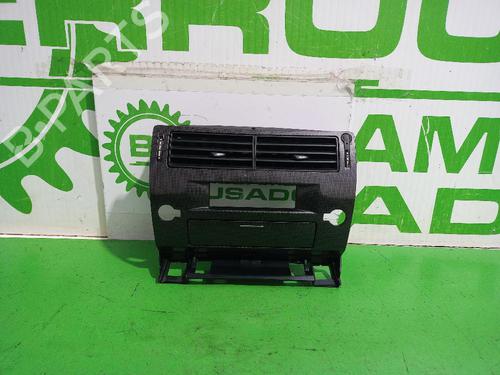 Used Air vent Air vent CITROËN C4 I (LC_) [2004-2014] 31676657 31676657
