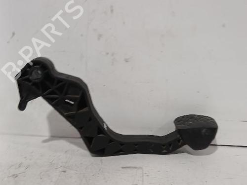 Used Clutch pedal Clutch pedal SEAT IBIZA III (6L1) 1.4 TDI (80 hp) 32466666 32466666