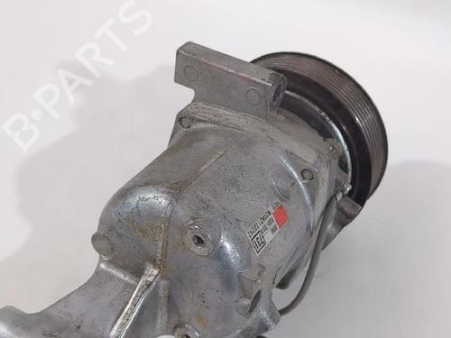 AC compressor SUZUKI IGNIS III (MF, FF) 1.2 (ATK412) | BP38105973M34 - Image 5