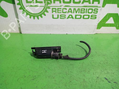 Nummerpladelys OPEL CORSA E (X15) | BP38861974I40 - Image 5