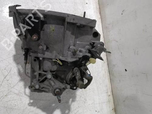 Used Gearbox Gearbox RENAULT MEGANE II (BM0/1_, CM0/1_) 1.9 dCi (BM0G, CM0G) (120 hp) 32465800 32465800