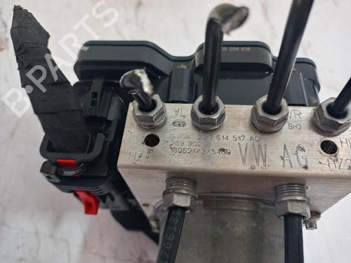 ABS pump SEAT IBIZA V (KJ1, KJG) 1.0 TSI | BP31559885M43 - Image 4