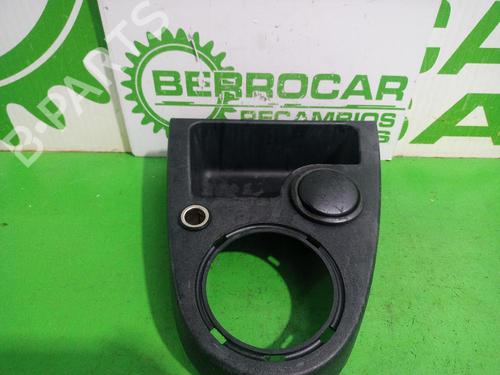 Askebæger FORD FIESTA V Van 1.4 TDCi (68 hp) 31549667