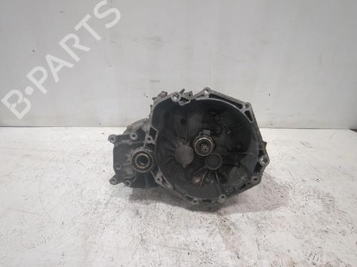 Used Gearbox OPEL ASTRA H (A04) 1.7 CDTI (L48) (100 hp) 31565322