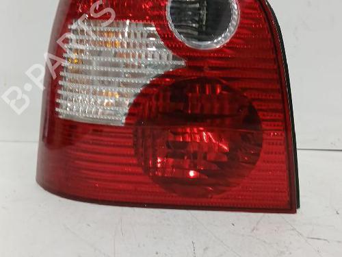 Used Left taillight Left taillight VW POLO IV Saloon (9N2, 9N4) 1.9 TDI (101 hp) 32464153 32464153