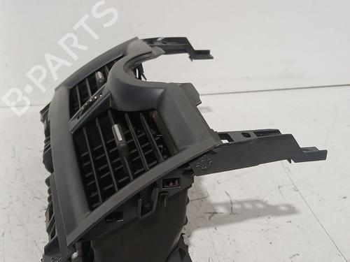 Luftventil RENAULT MEGANE II Saloon (LM0/1_) 1.5 dCi (LM1F) | BP38864692I21 - Image 5