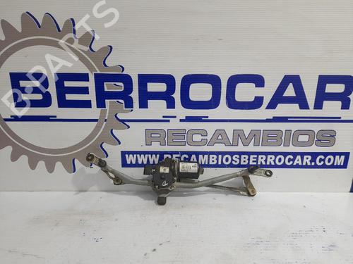 Used Front wiper motor Front wiper motor PEUGEOT EXPERT Van (V_) 1.6 BlueHDi 95 (95 hp) 31541506 31541506