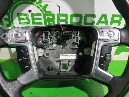 Steering wheel FORD S-MAX (WA6) 2.0 TDCi | BP31551177C49 - Image 3