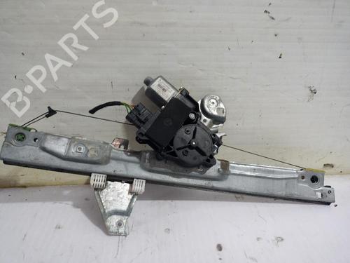 Used Front right window mechanism Front right window mechanism PEUGEOT 308 SW I (4E_, 4H_) 1.6 HDi (112 hp) 31561005 31561005