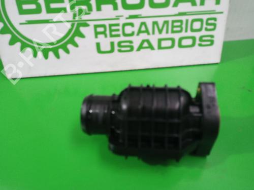 Pipe PEUGEOT PARTNER Box Body/MPV (K9) 1.6 BlueHDI 100 | BP31540691M125