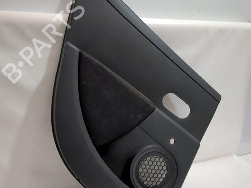 Rear left panel RENAULT CLIO III (BR0/1, CR0/1) 1.4 16V | BP36352371C60 - Image 2