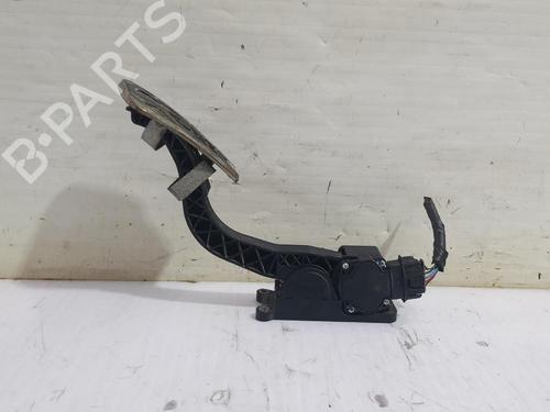 Used Pedal Pedal KIA CARNIVAL II (GQ) 2.9 CRDi (144 hp) 31561286 31561286