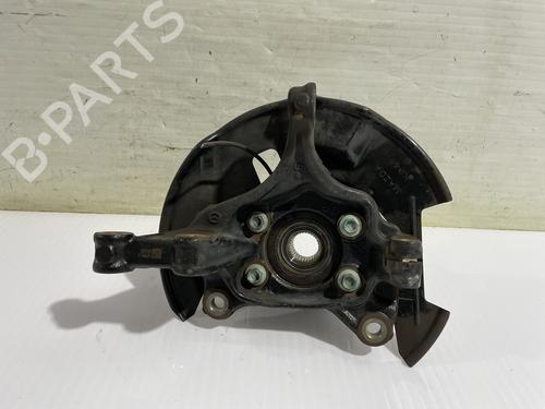 Right front steering knuckle MAZDA 3 (BM, BN) | BP38863542M26 - Image 3