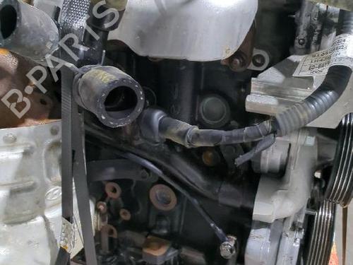 Engine KIA CEE'D Hatchback (ED) 1.6 CRDi 90 | BP31566439M1 