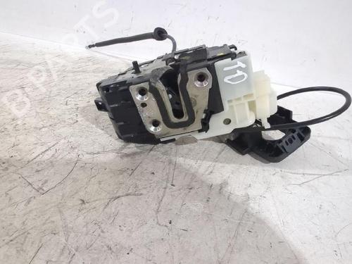 Rear right lock KIA CEE'D Hatchback (ED) 1.6 CRDi 90 | BP31566412C99 